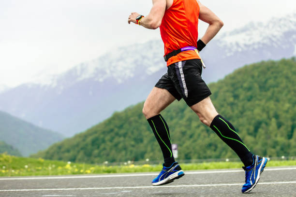 Why True Compression Socks Are Better