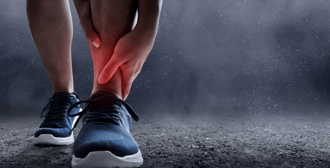How Compression Socks Can Help Relieve Plantar Fasciitis