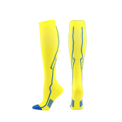 True Flow Compression Knee High Socks